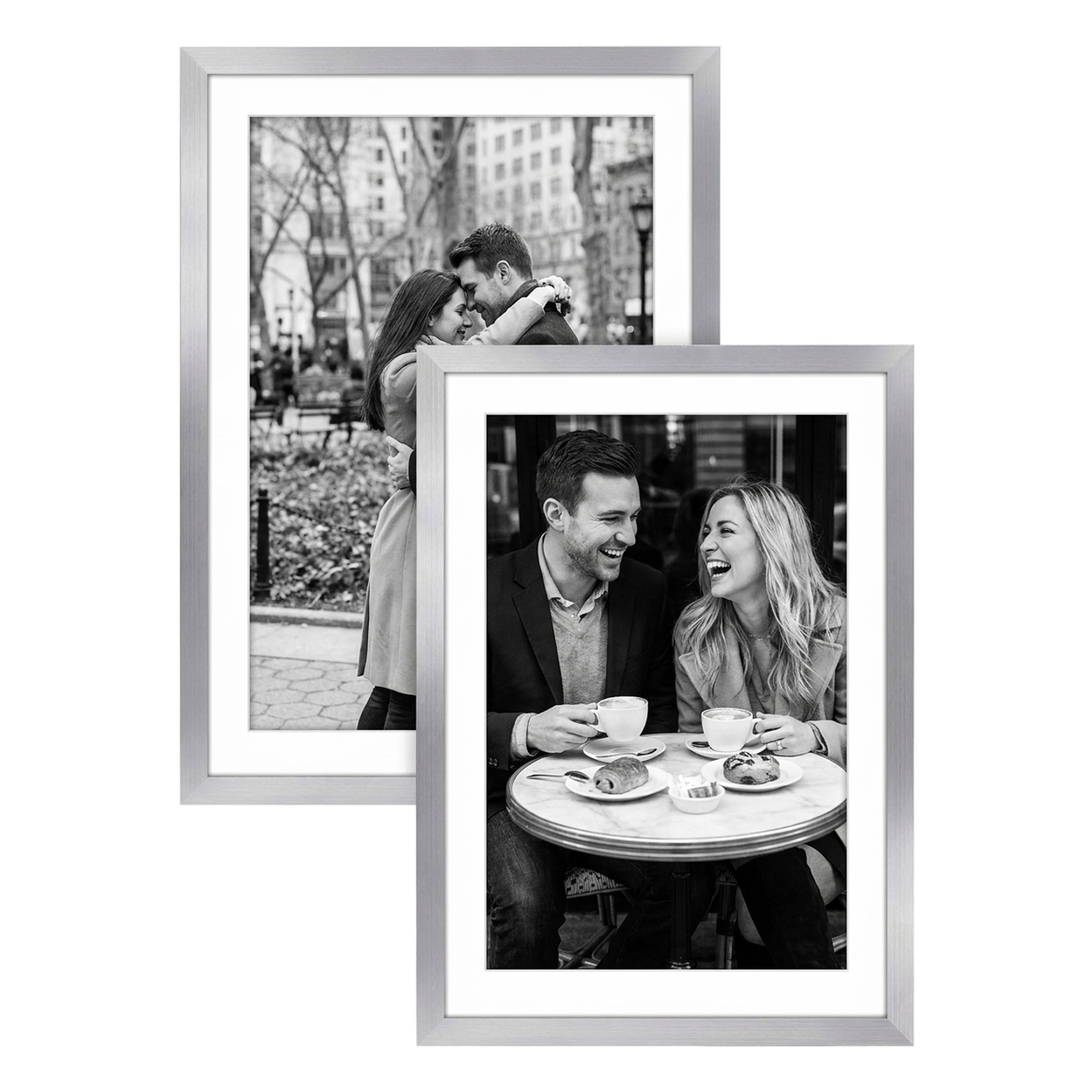 Galleria Matted Picture Frame