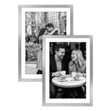 Galleria Matted Picture Frame