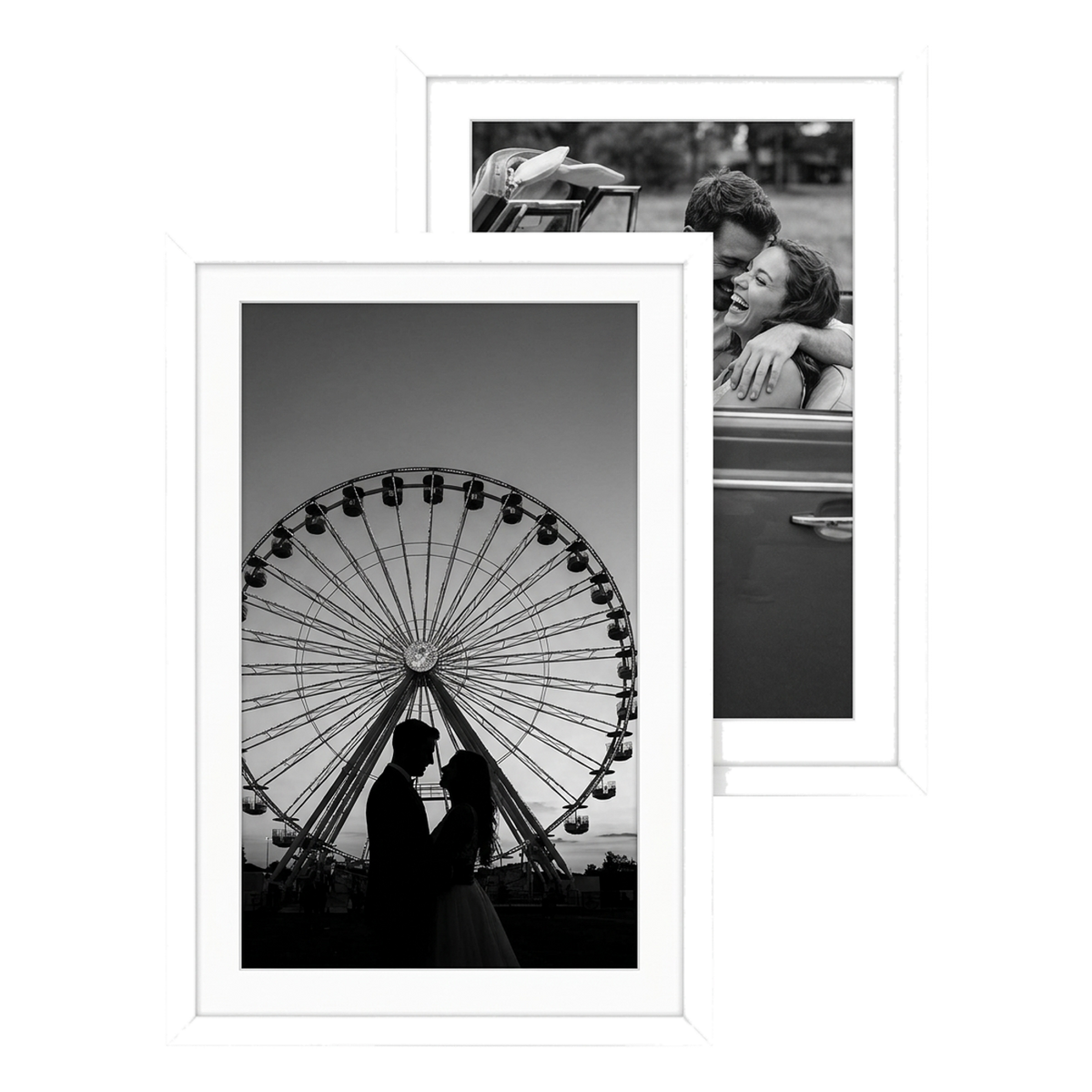 Galleria Matted Picture Frame
