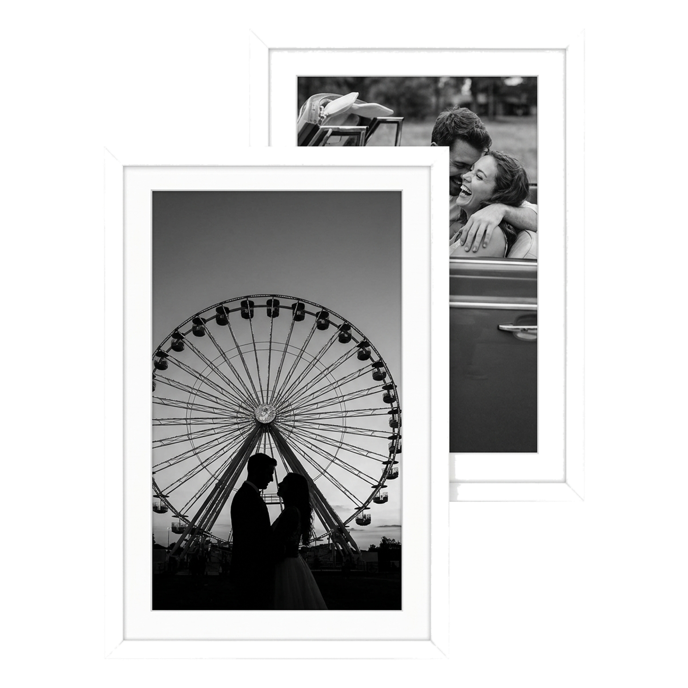 Galleria Matted Picture Frame