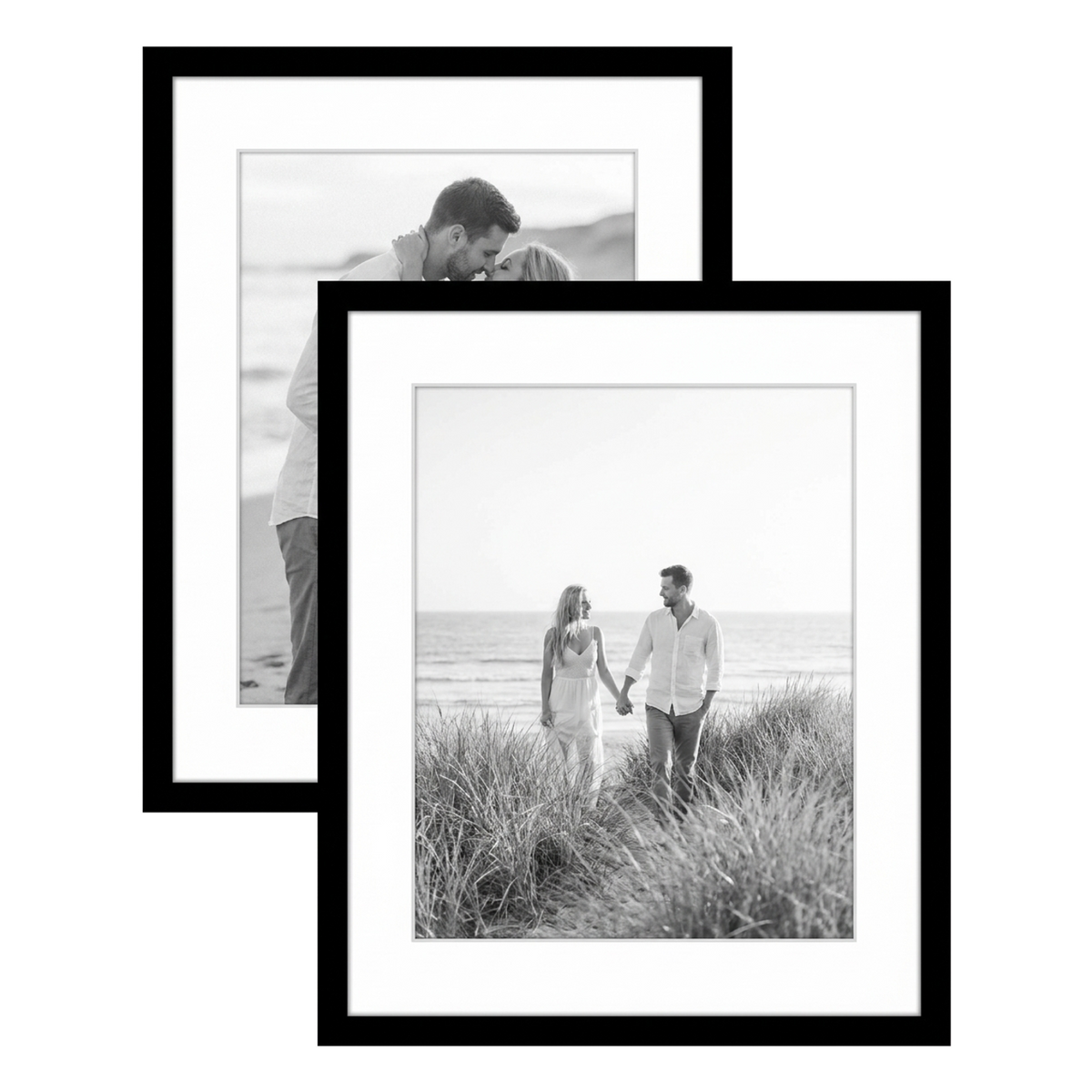 Galleria Matted Picture Frame