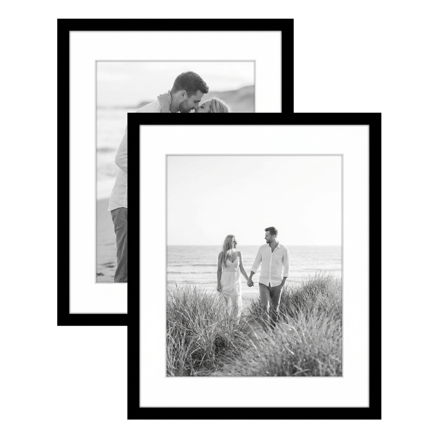 Galleria Matted Picture Frame