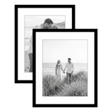 Galleria Matted Picture Frame