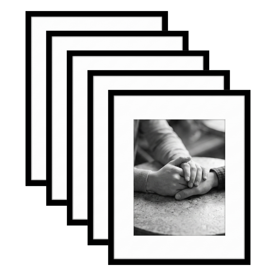 Galleria Matted Picture Frame