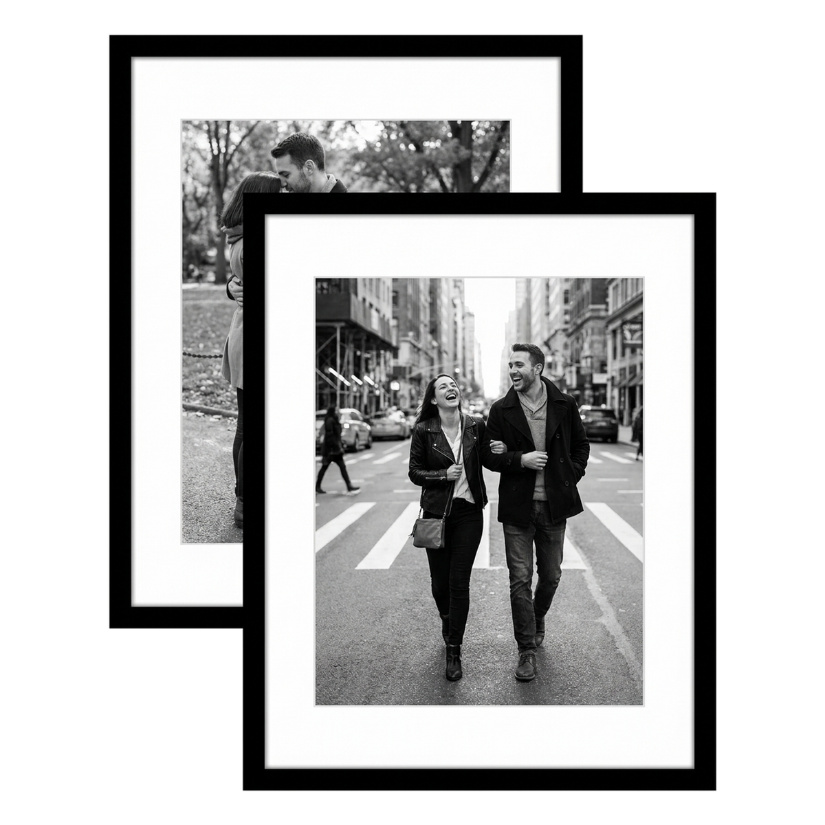 Galleria Matted Picture Frame