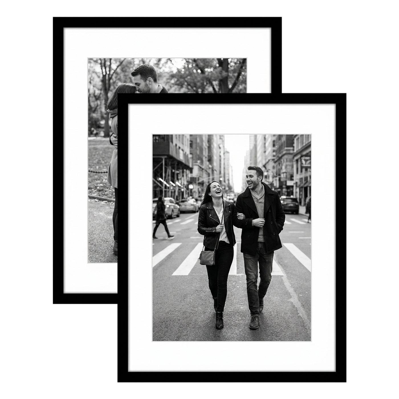 Galleria Matted Picture Frame