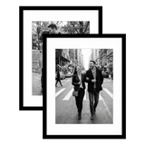 Galleria Matted Picture Frame