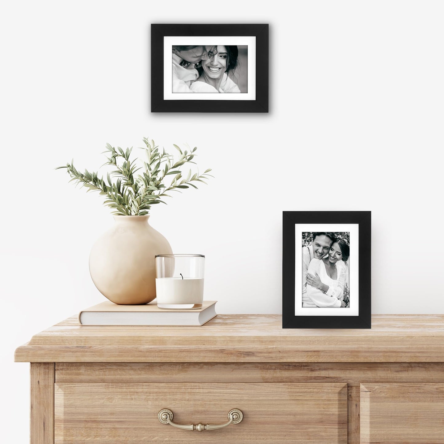 Galleria Unmatted Picture Frame