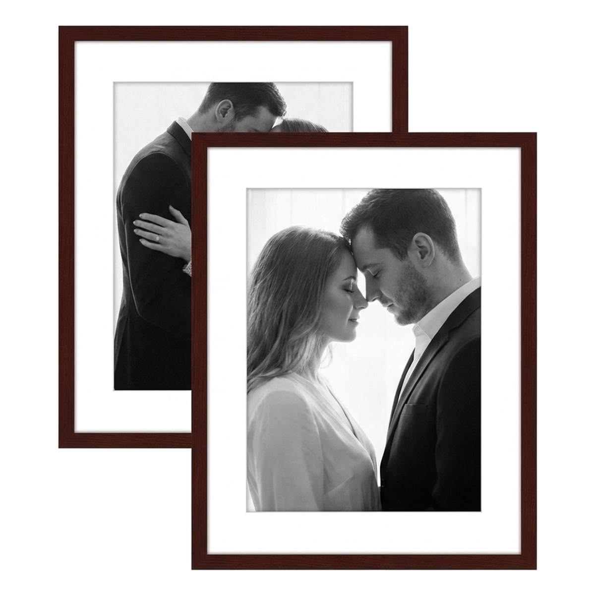 Galleria Matted Picture Frame