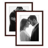 Galleria Matted Picture Frame