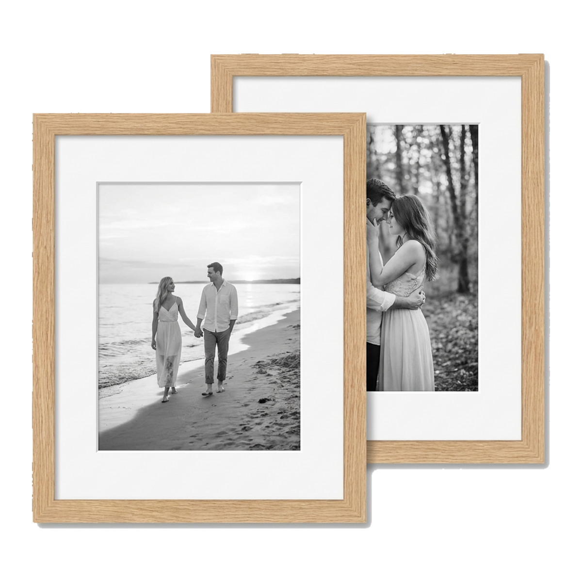 Galleria Matted Picture Frame