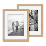 Galleria Matted Picture Frame