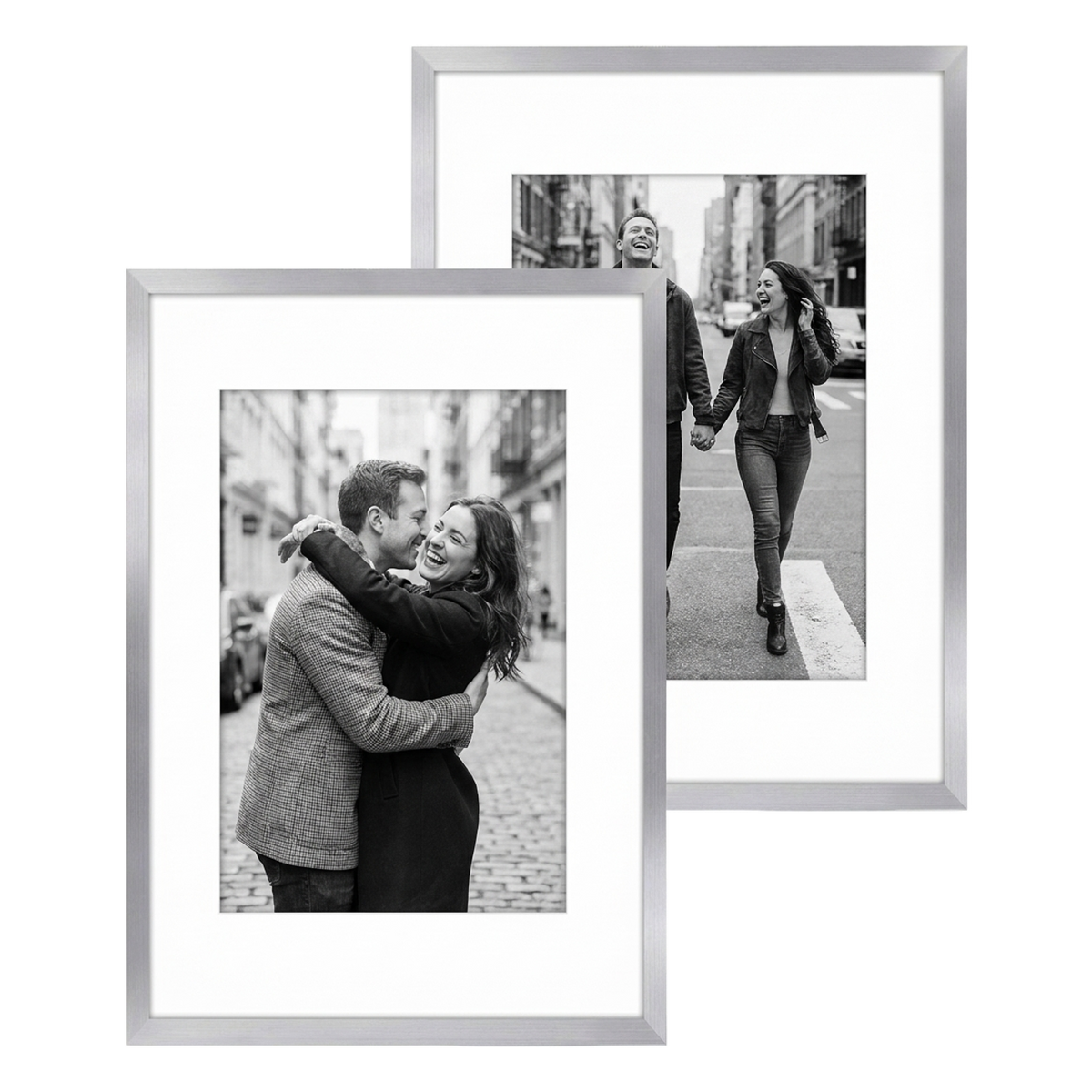 Galleria Matted Picture Frame