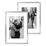 Galleria Matted Picture Frame