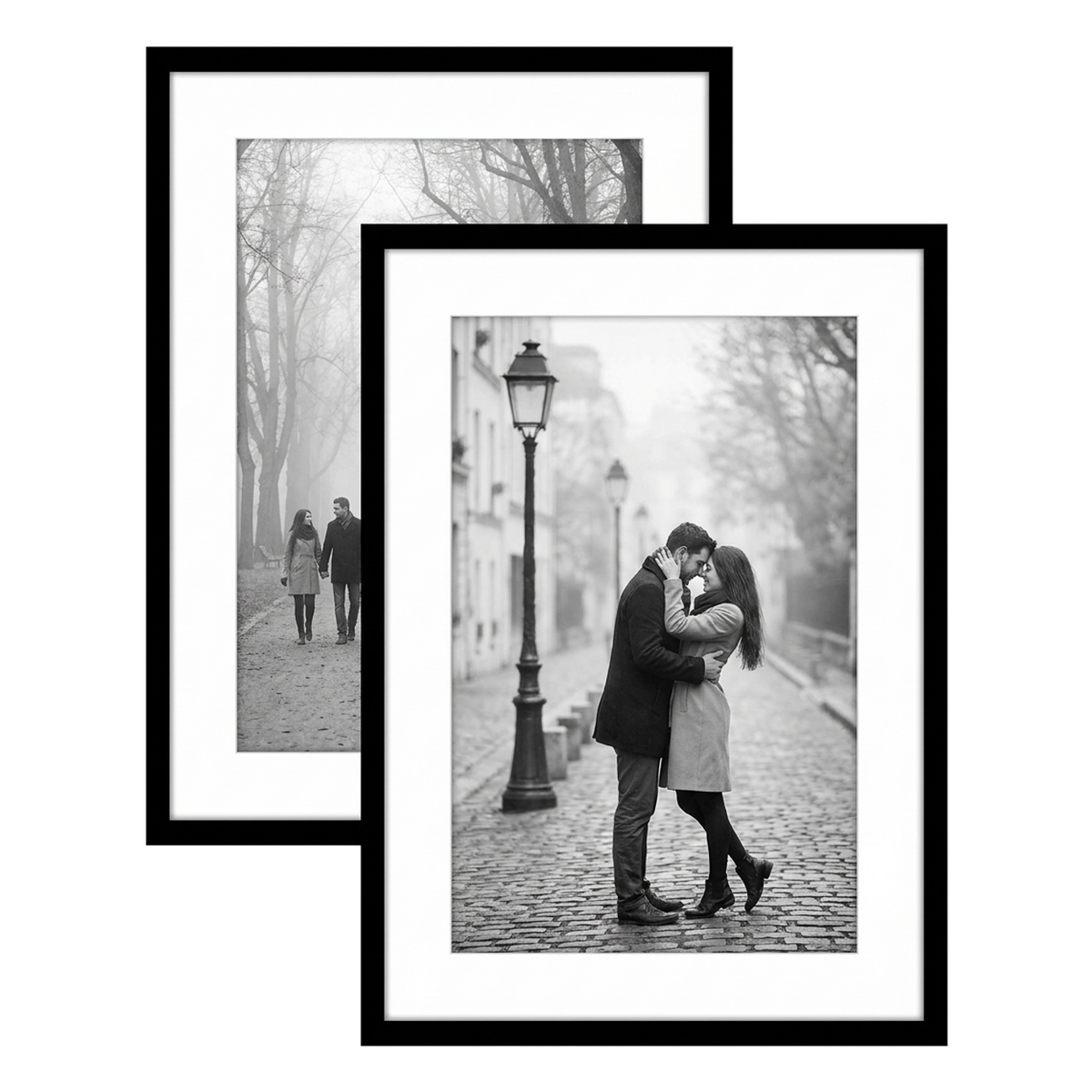 Galleria Matted Picture Frame