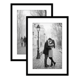 Galleria Matted Picture Frame