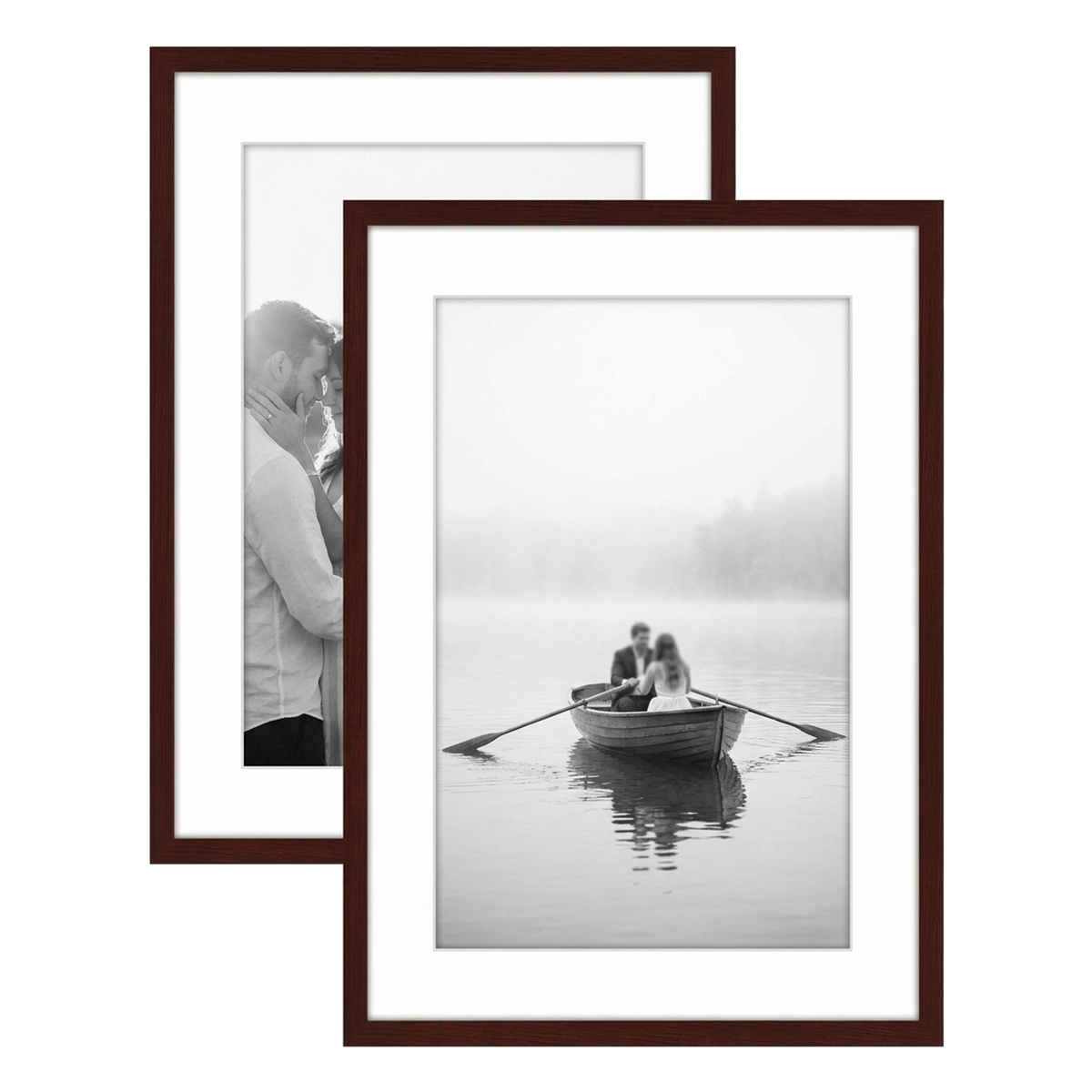 Galleria Matted Picture Frame