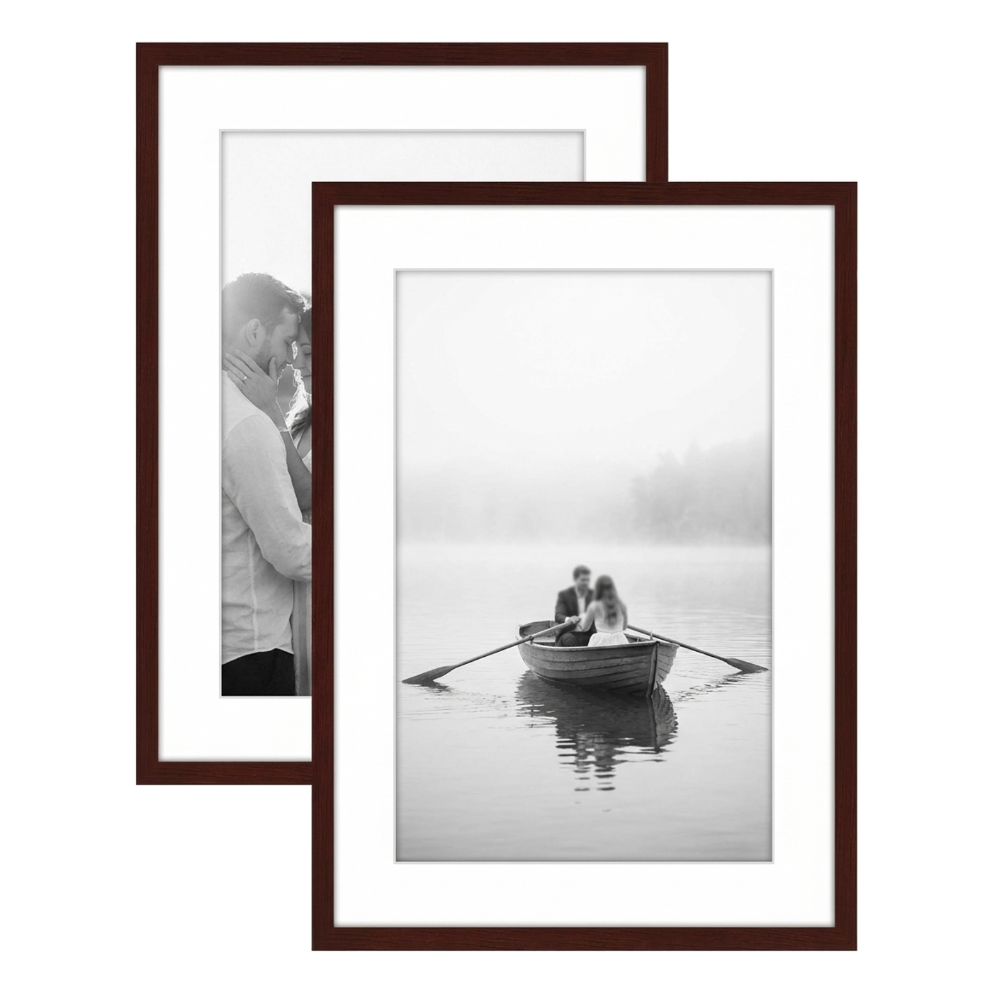 Galleria Matted Picture Frame