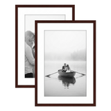 Galleria Matted Picture Frame