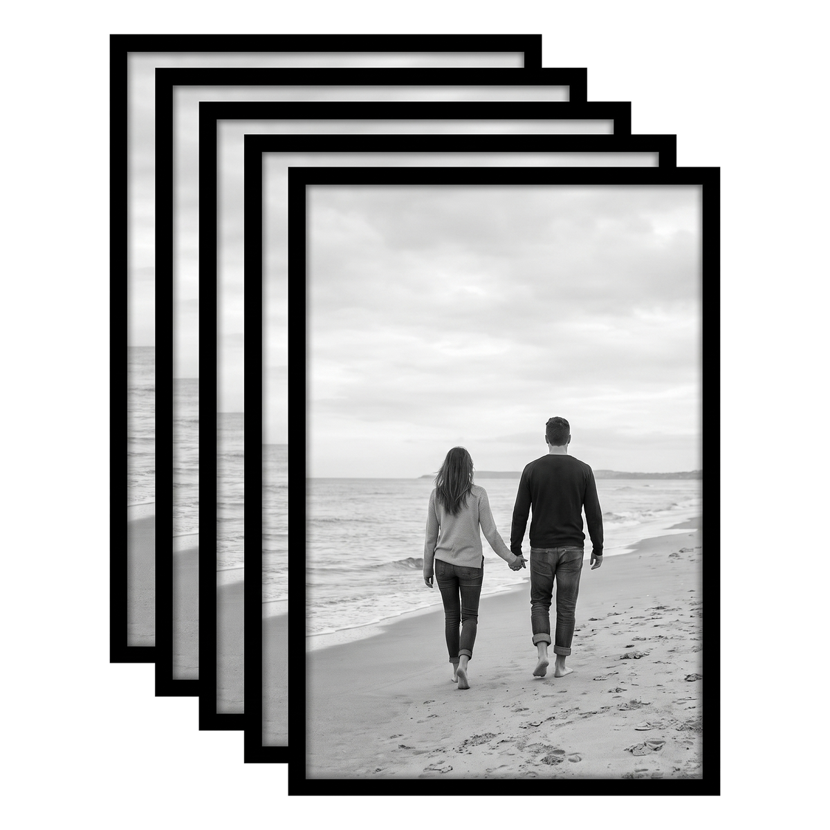 Galleria Unmatted Picture Frame