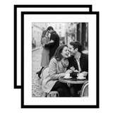 Galleria Matted Picture Frame