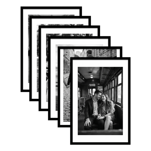 Galleria Unmatted Picture Frame