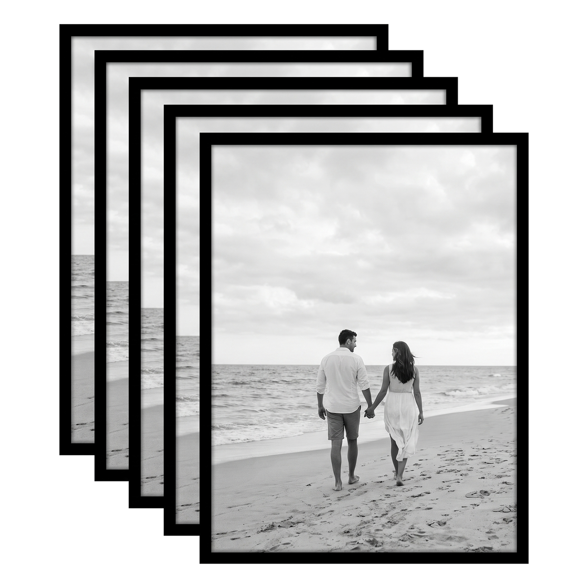 Galleria Unmatted Picture Frame