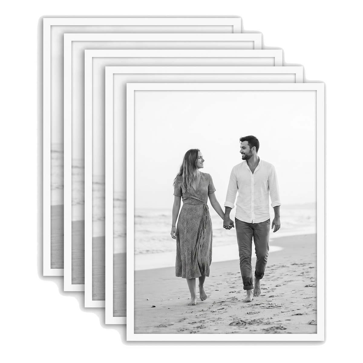 Galleria Unmatted Picture Frame