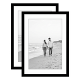 Galleria Matted Picture Frame
