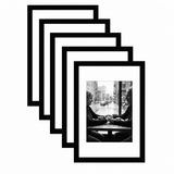 Galleria Matted Picture Frame