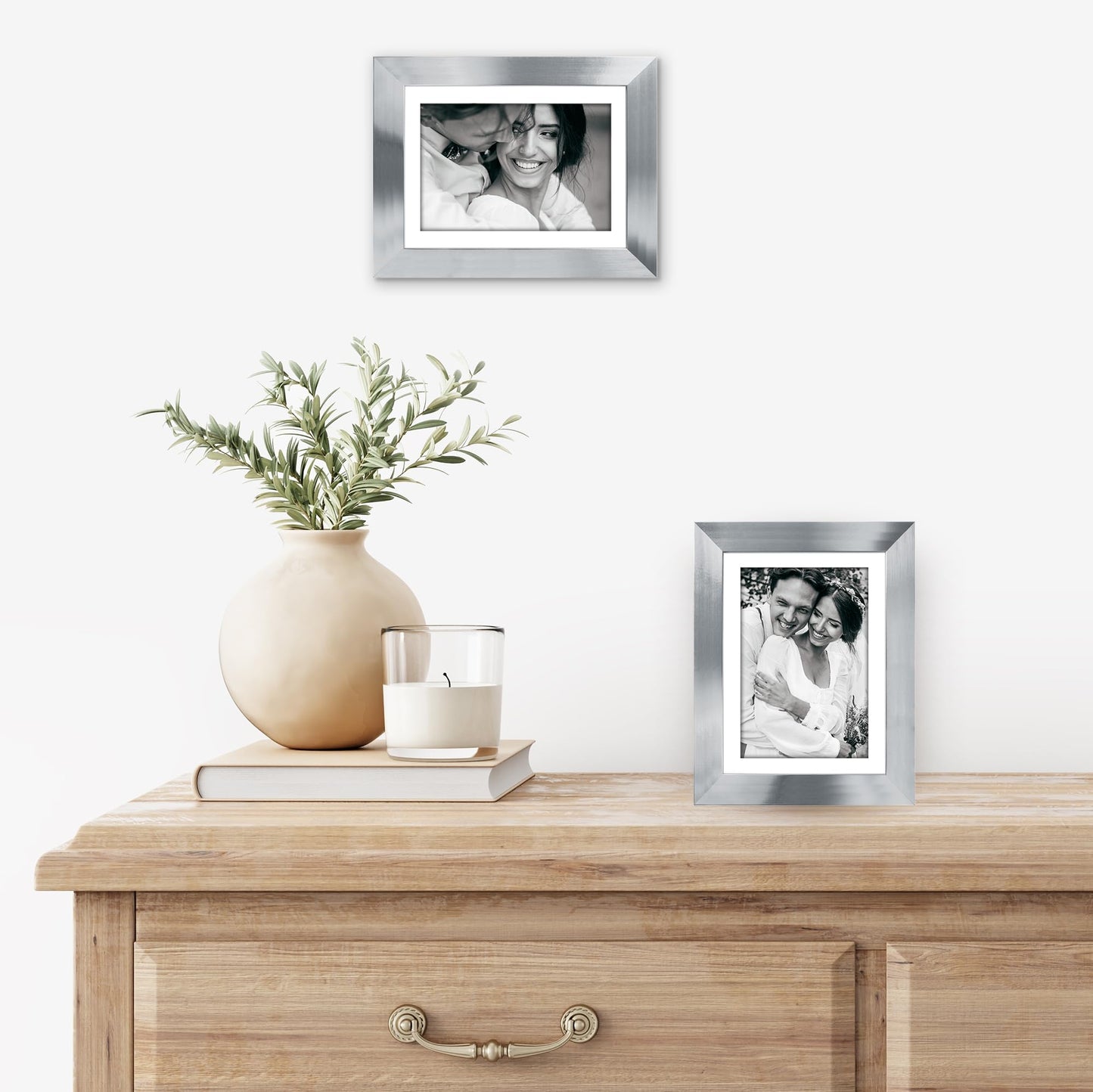 Galleria Unmatted Picture Frame