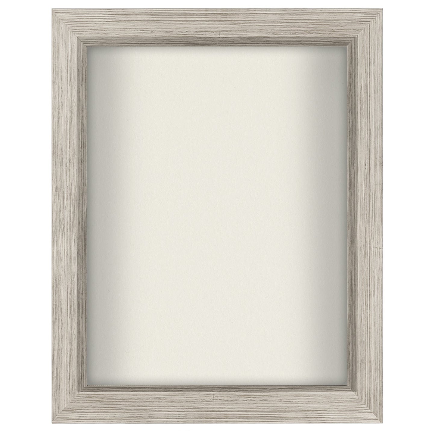 Shadow Box Frame - Variety of colors and sizes