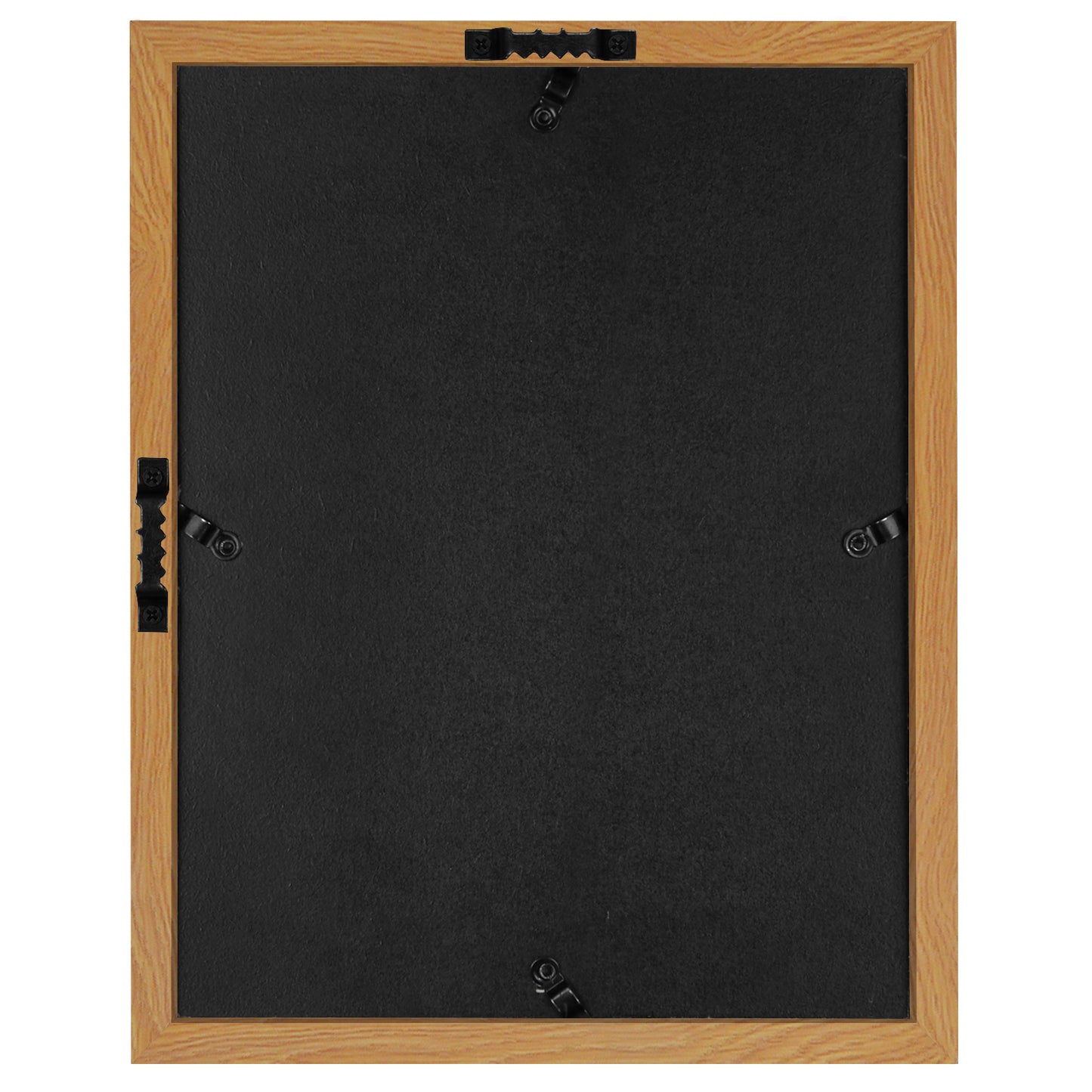 Shadow Box Frame | Shatter-Resistant Glass | Deep Display Box - Americanflat