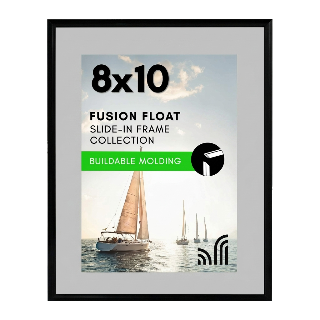 SIFF0810BLK