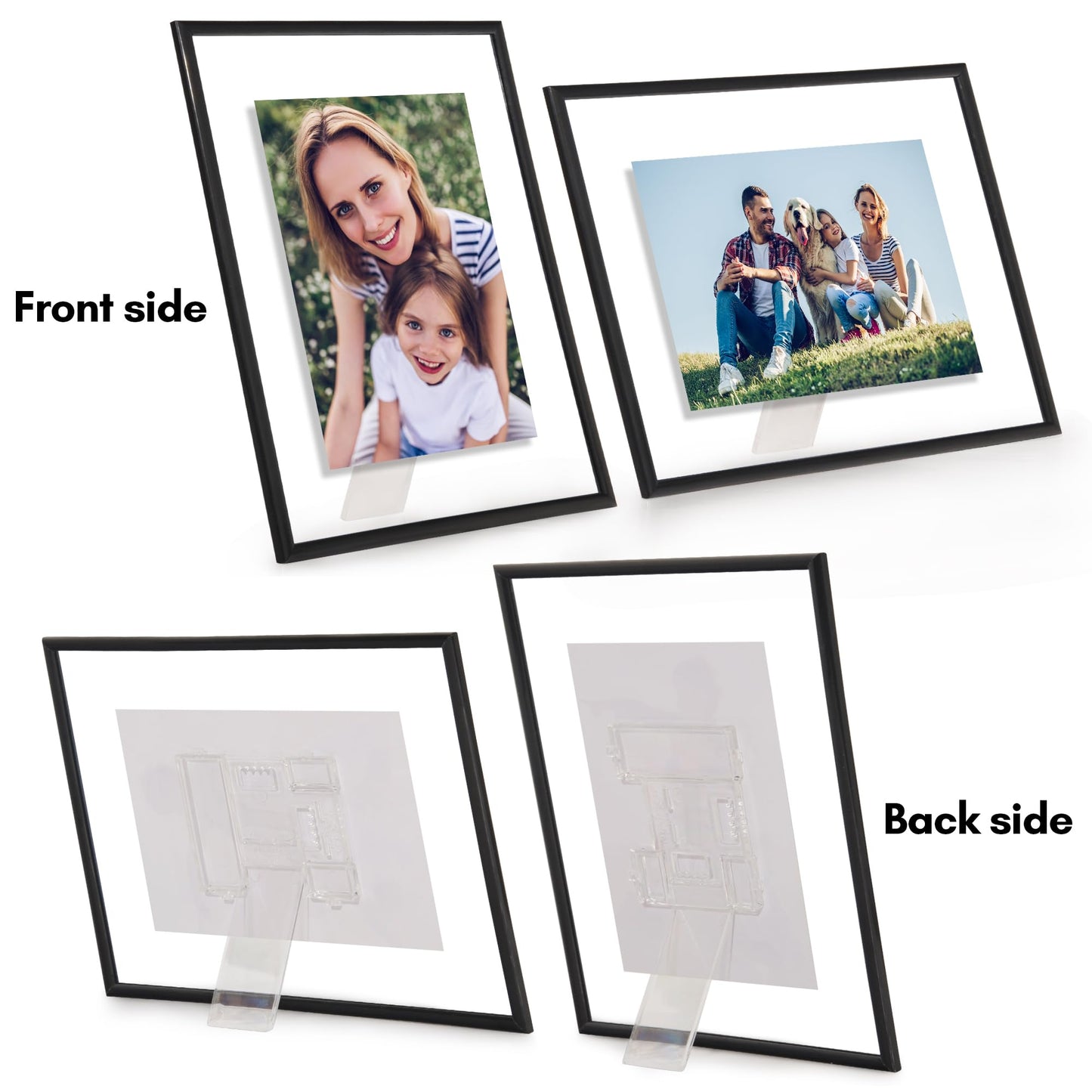 Fusion Float Picture Frame