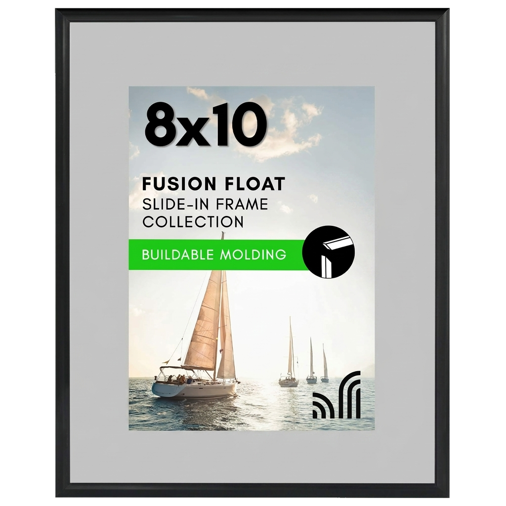 SIFF0810BLK