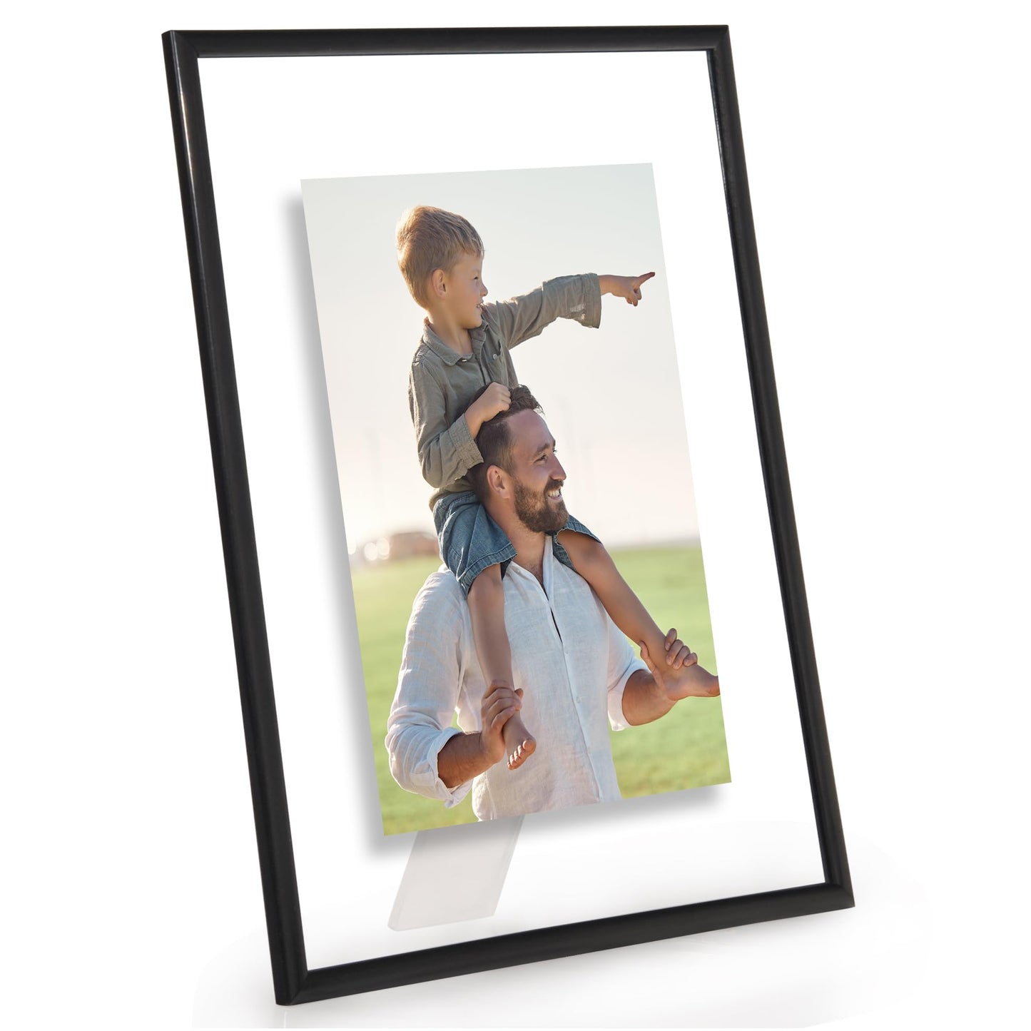 Fusion Float Picture Frame