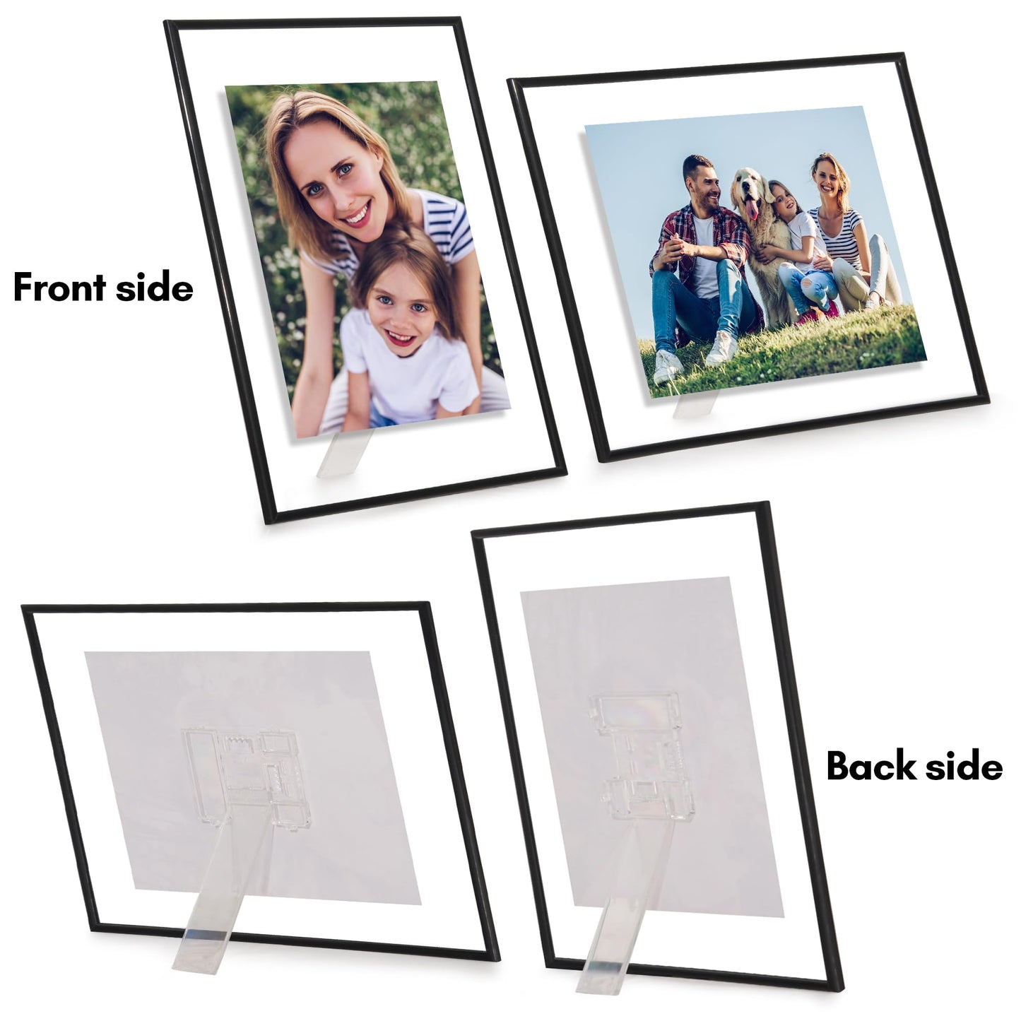 Fusion Float Picture Frame