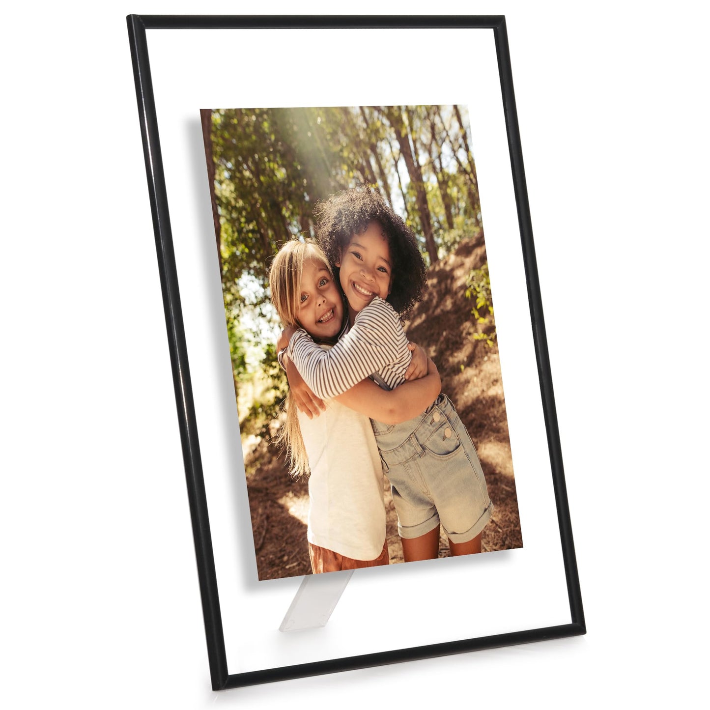 Fusion Float Picture Frame