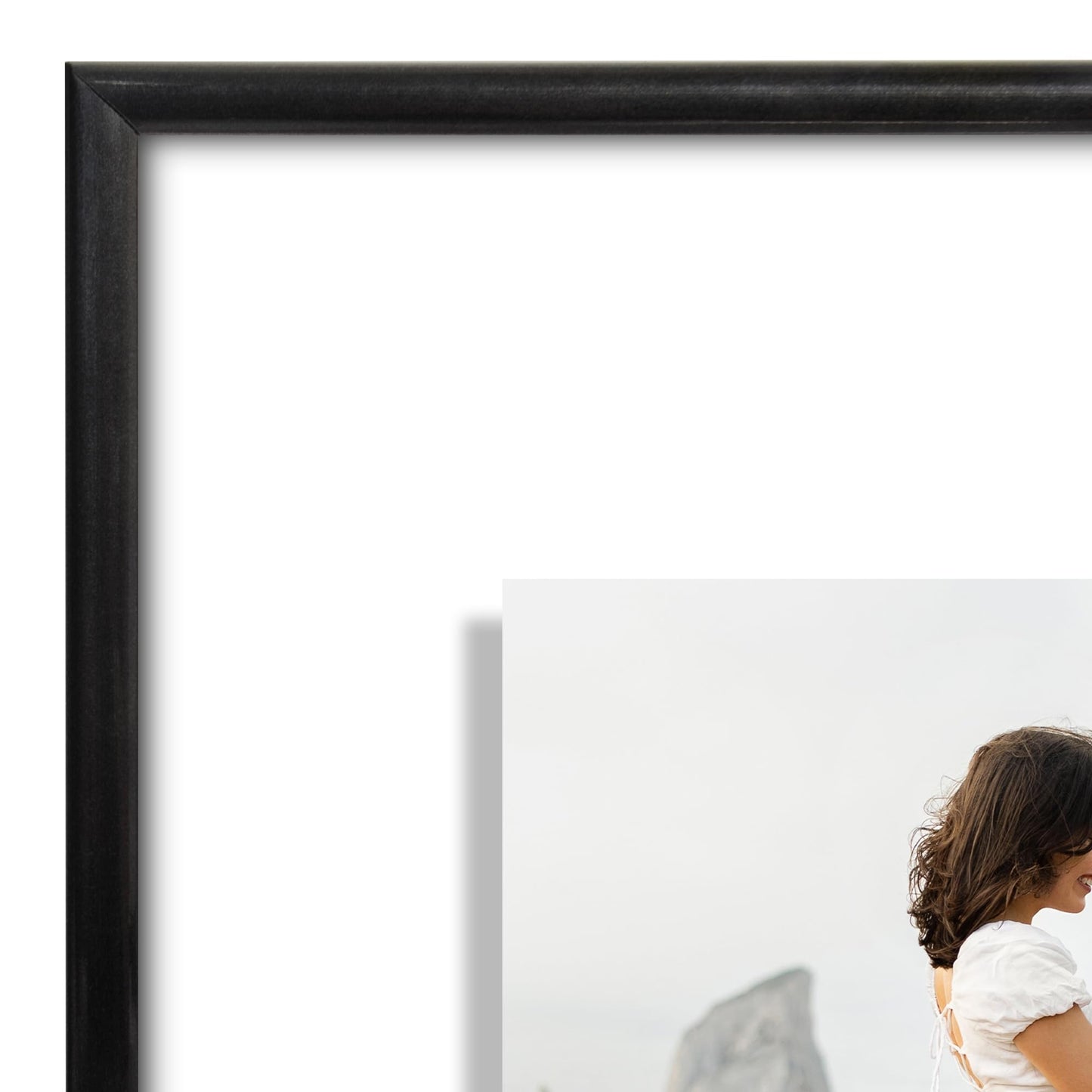 Fusion Float Picture Frame