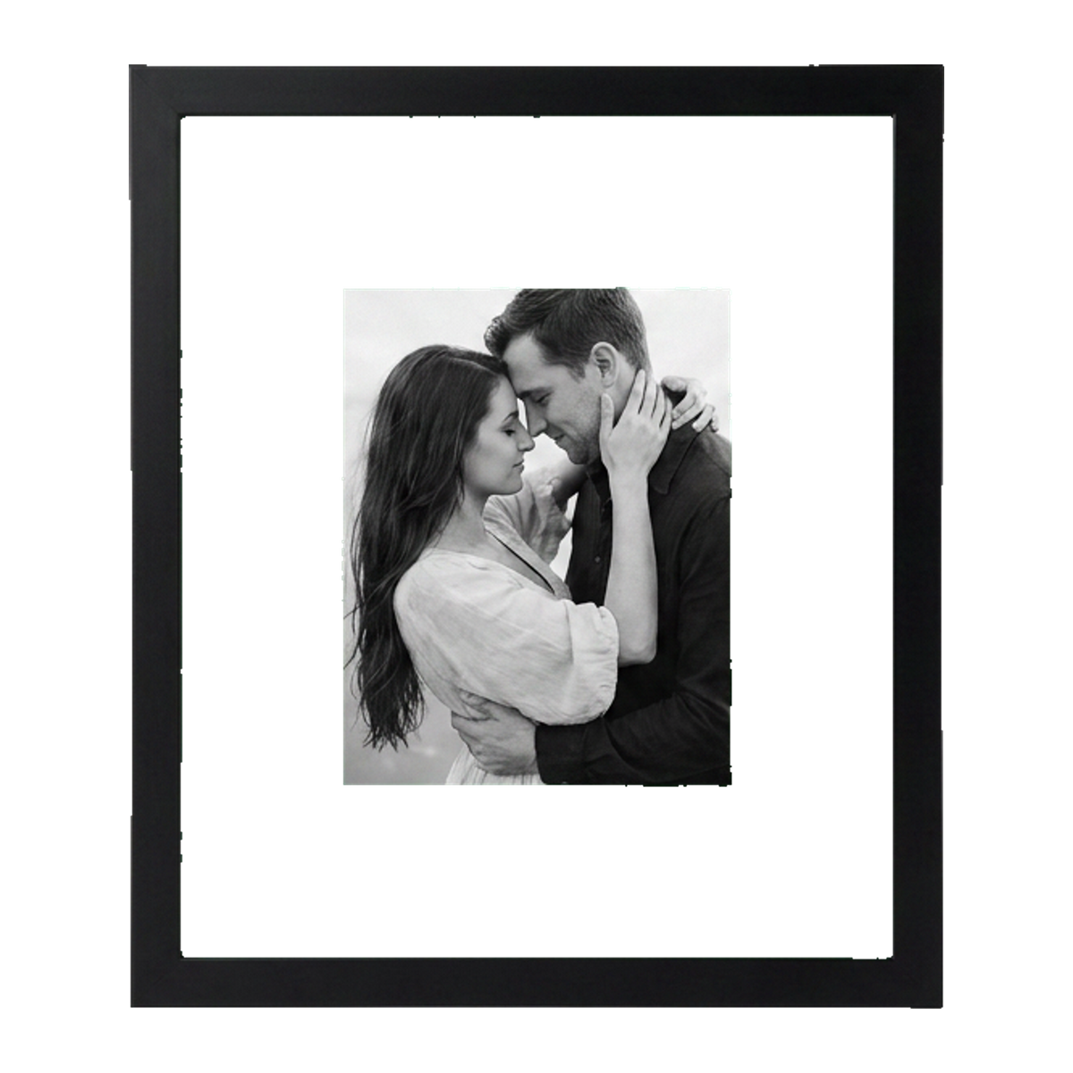 Fusion Float Picture Frame