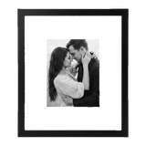 Fusion Float Picture Frame