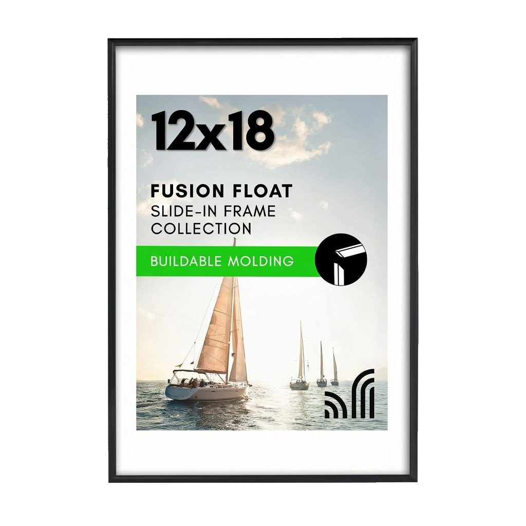 SIFF1218BLK