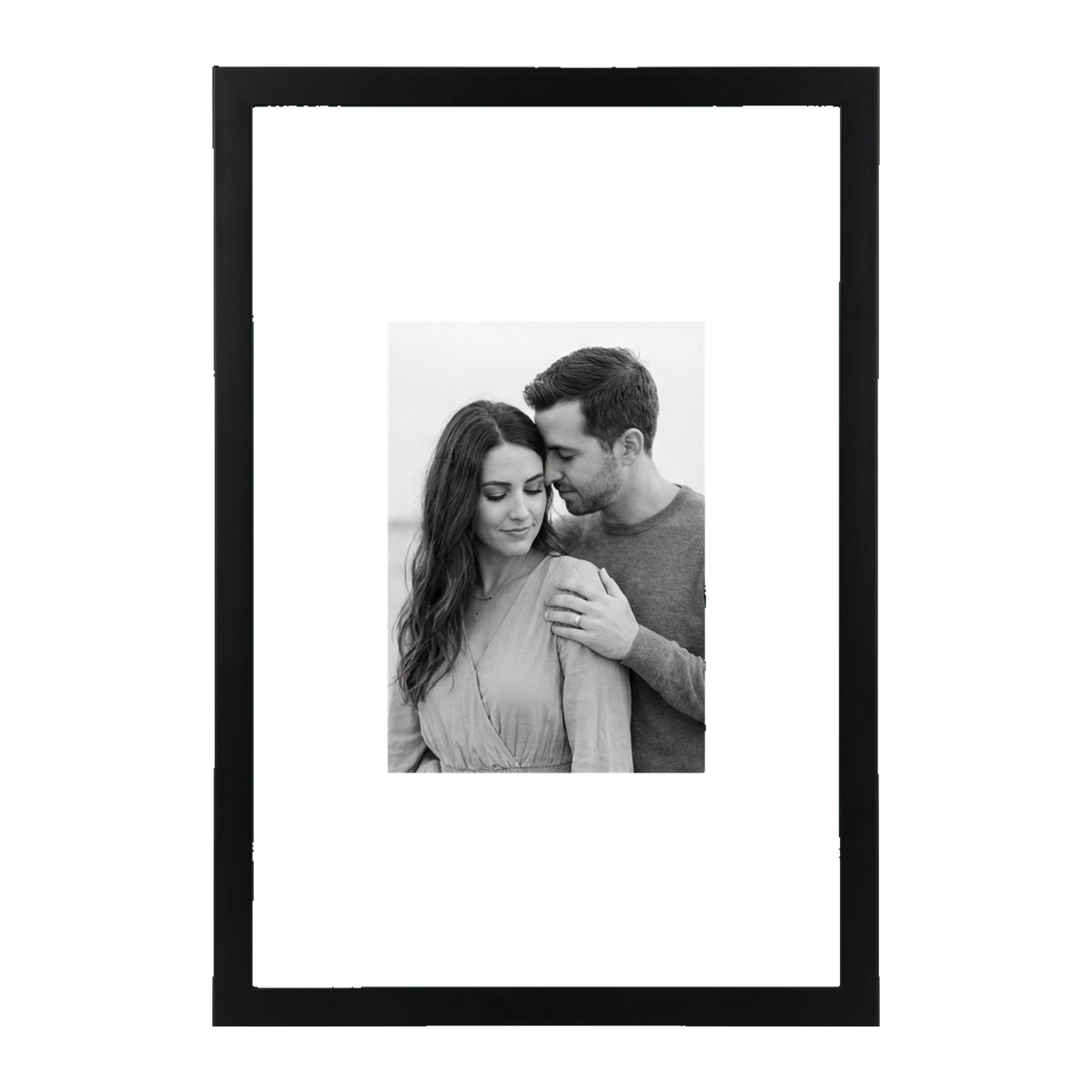 Fusion Float Picture Frame