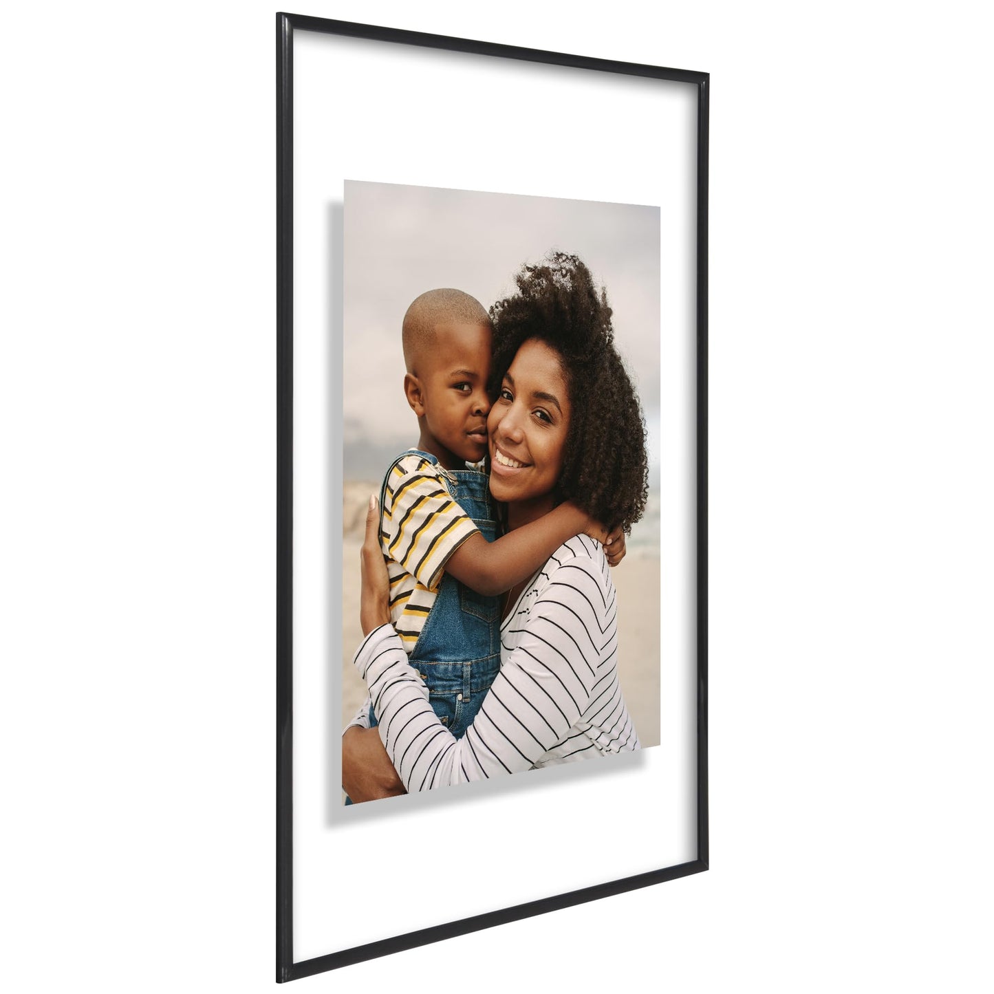 Fusion Float Picture Frame