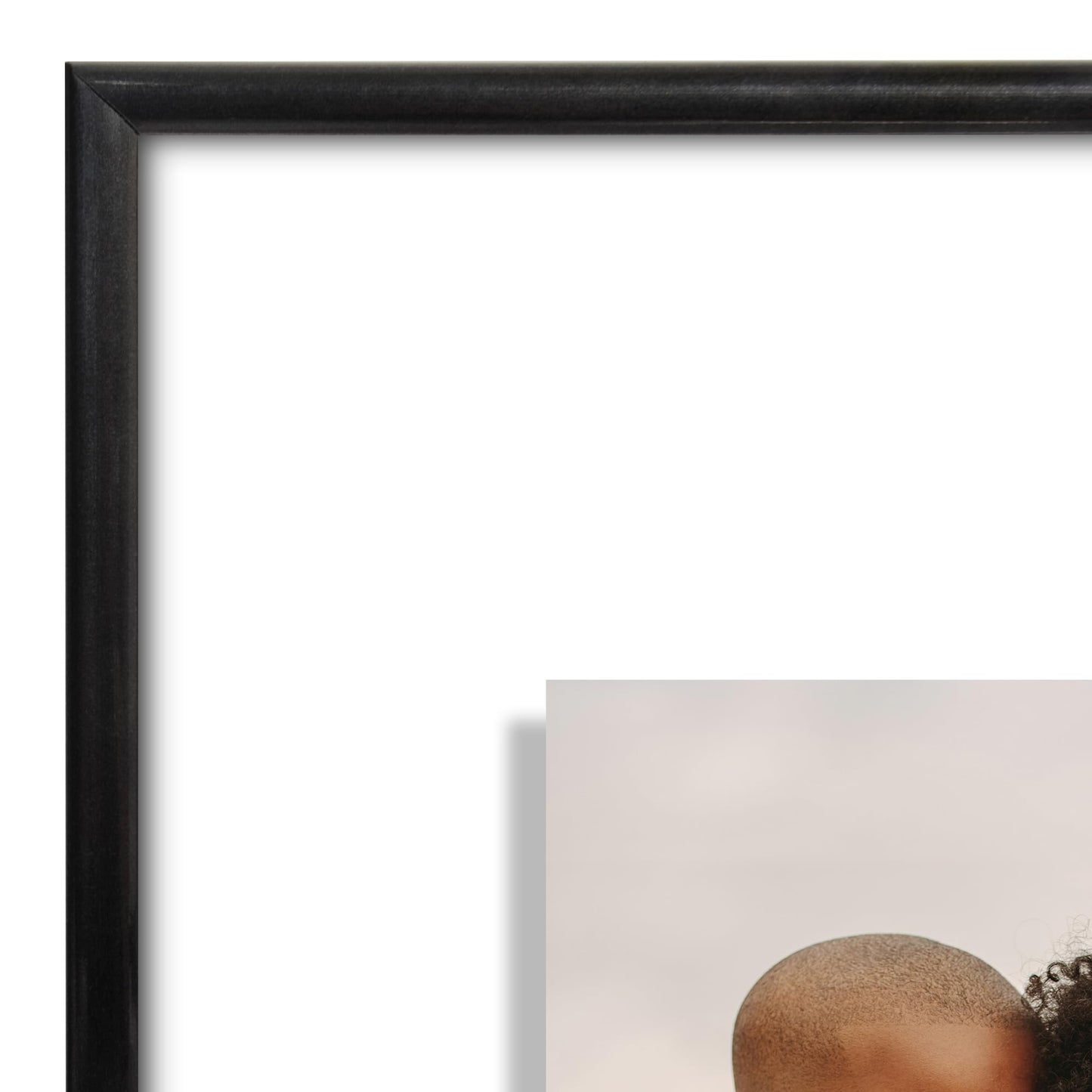 Fusion Float Picture Frame