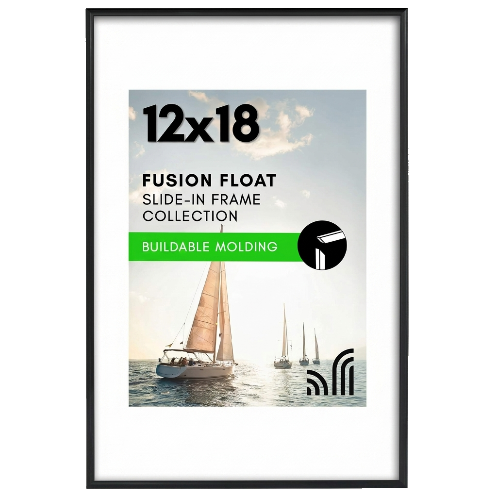 SIFF1218BLK