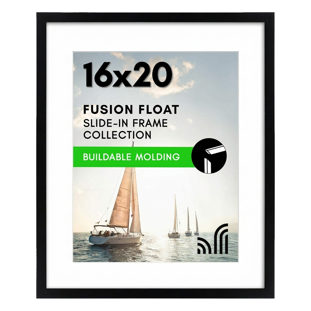 SIFF1620BLK