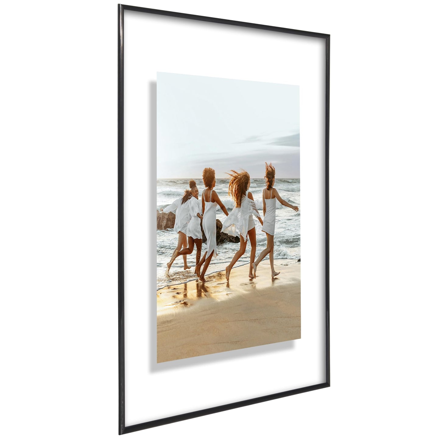Fusion Float Picture Frame
