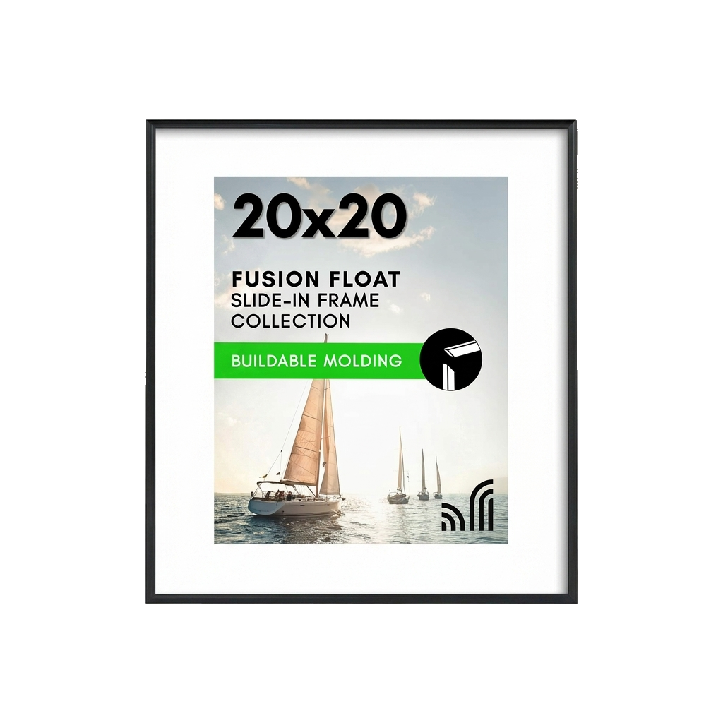 SIFF2020BLK810
